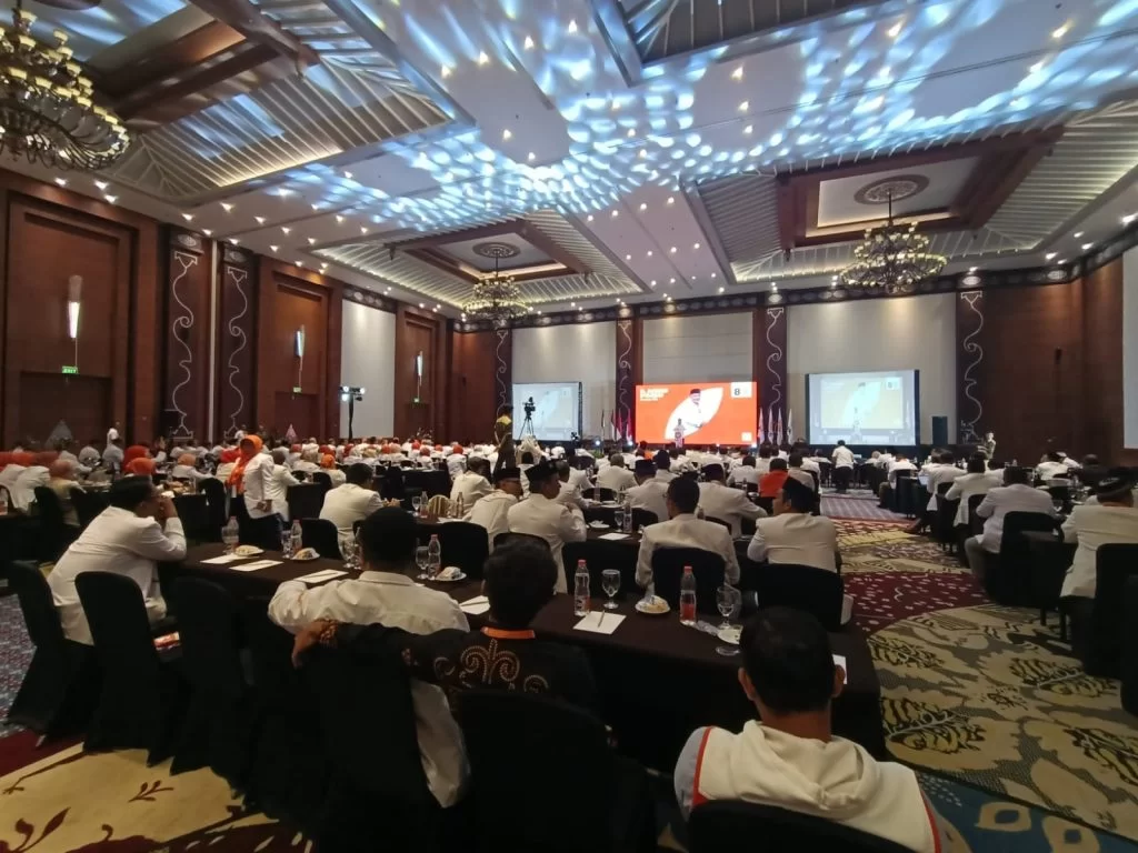 Event Organizer Kota Bogor