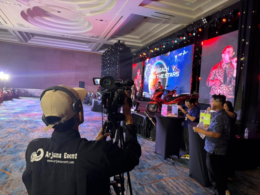 Event Organizer di Kota Bogor
