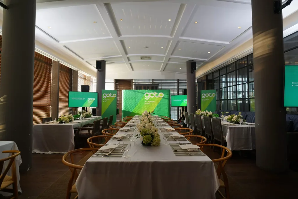 Jasa Pembuatan Backdrop Jakarta