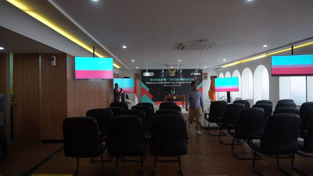 event organizer kota cimahi