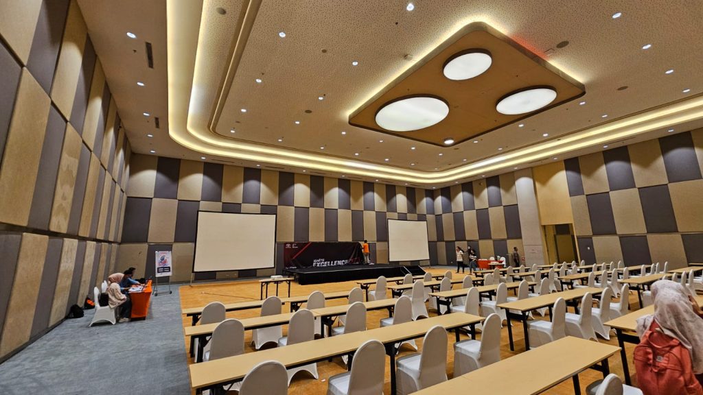 event organizer di kuningan