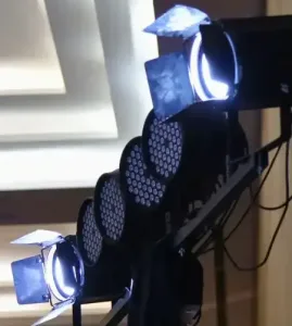 Sewa Lighting di Bekasi