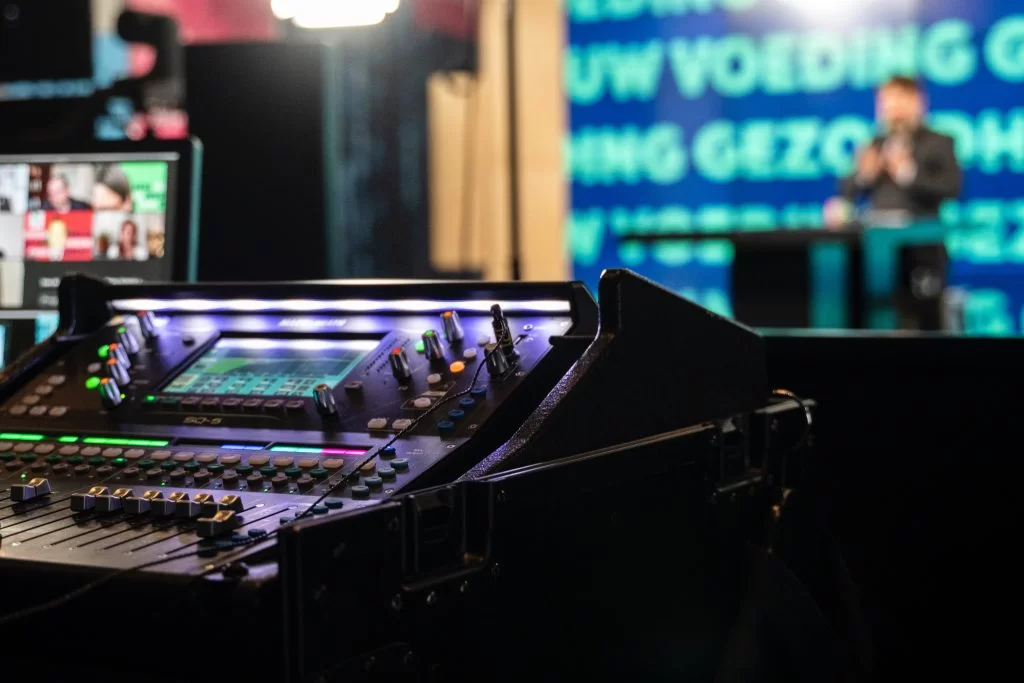 5 Rekomendasi Vendor Sound System Jakarta Terbaik
