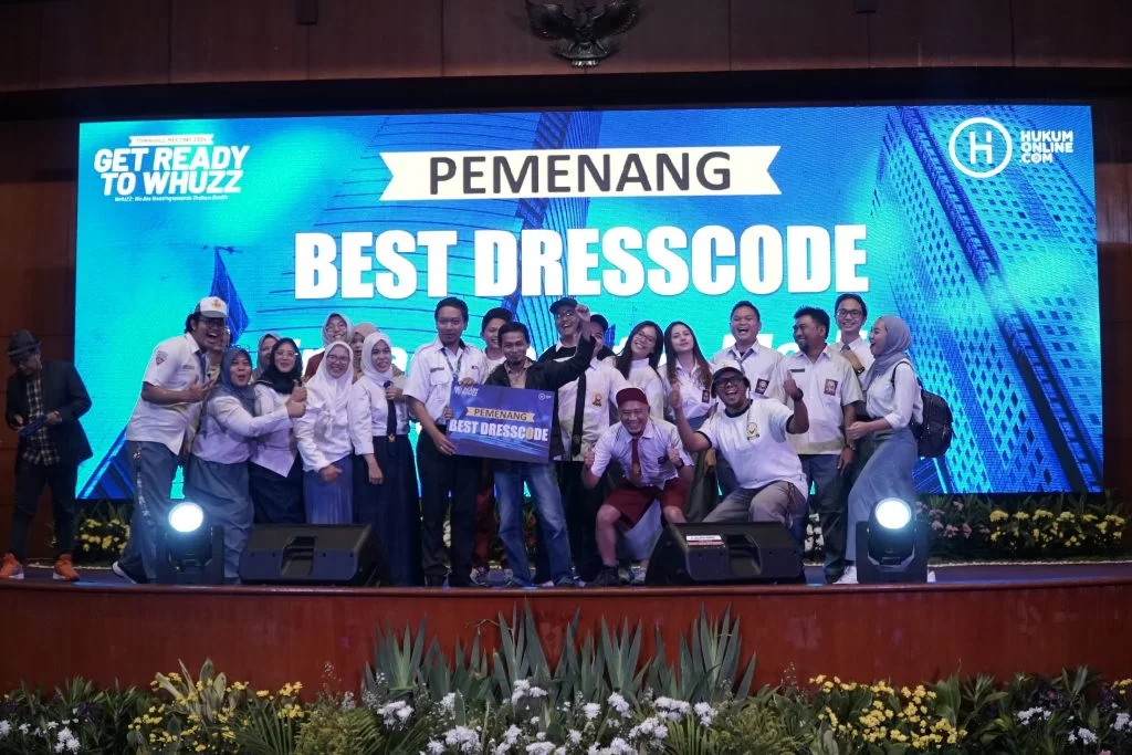 Event Organizer Sumedang