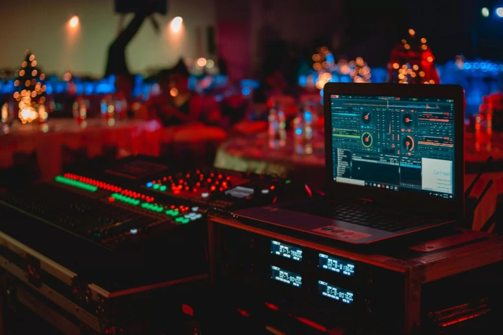 Sewa Sound System JABODETABEK terbaik
