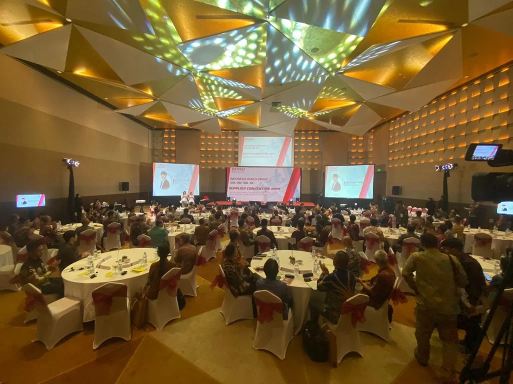 Sewa Videotron Jakarta