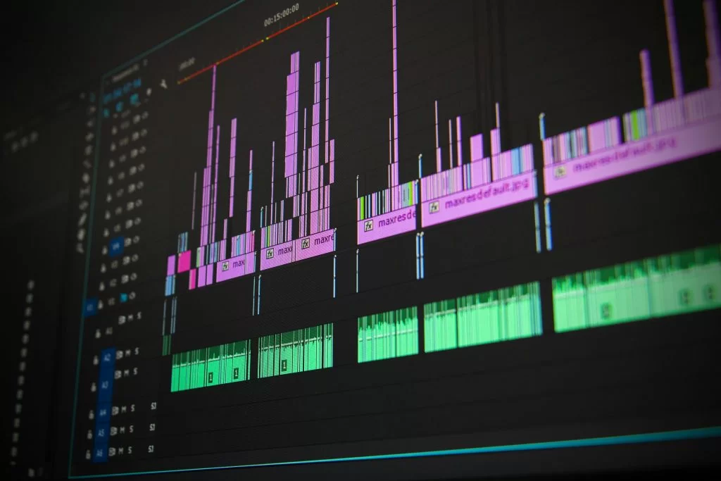 VJ Resolume LED VIdeotron