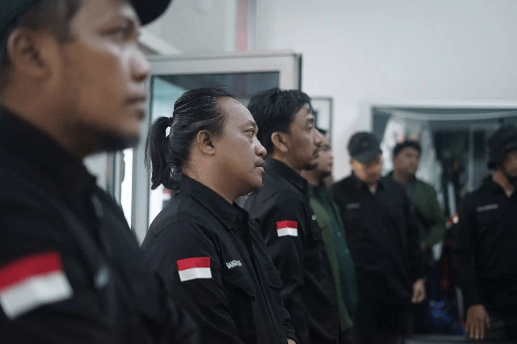 Jasa Event Organizer Sentul