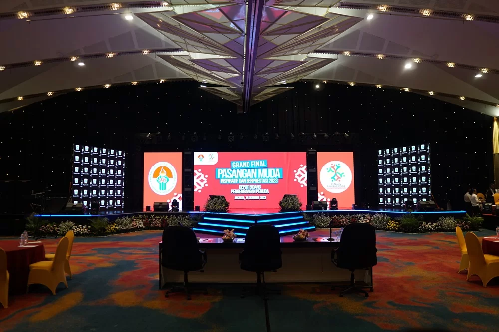 Sew Sound System Depok