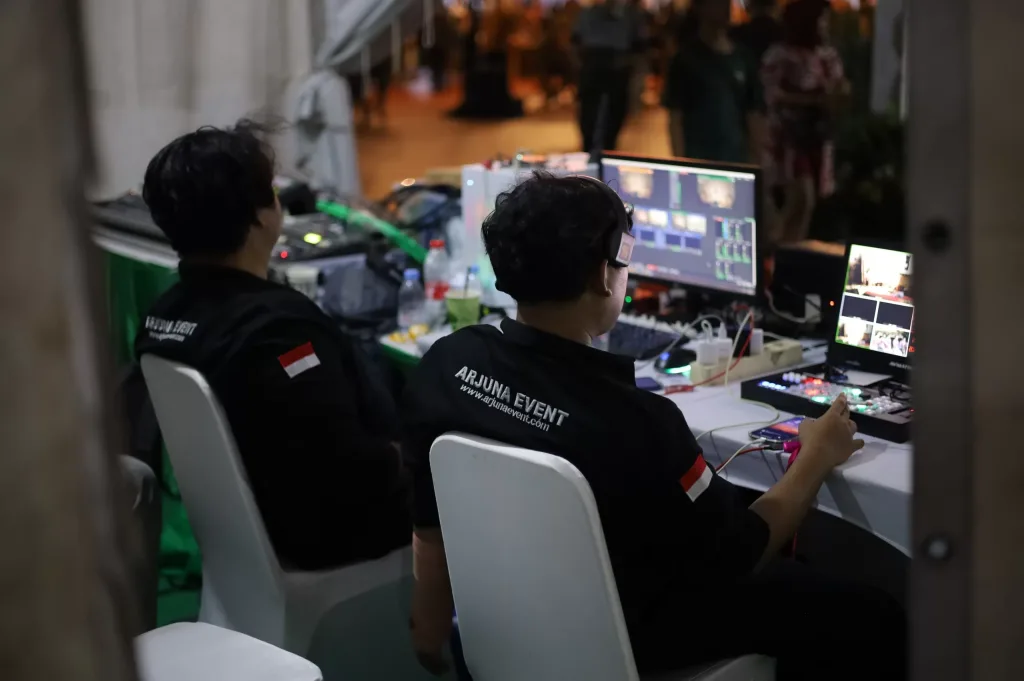 Sewa Sound System Depok Profesional