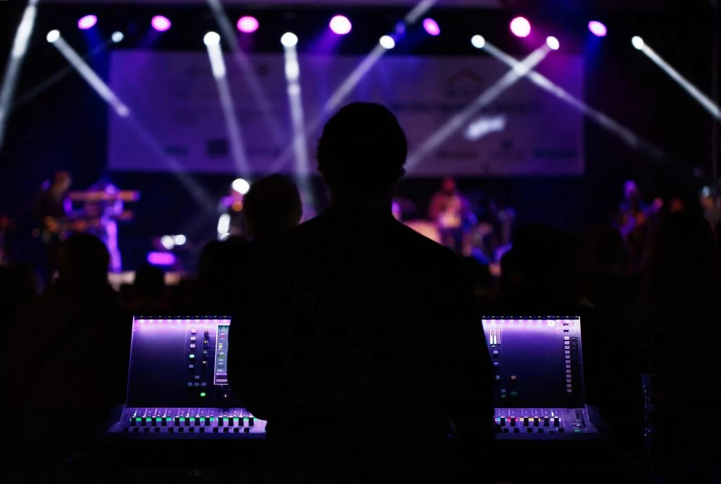 Sewa Sound System Jakarta