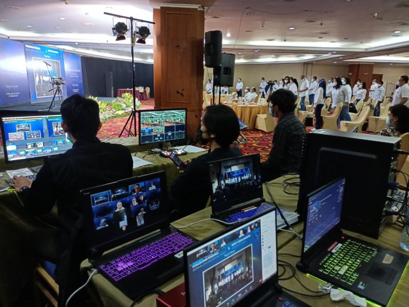 event organizer kepulauan seribu