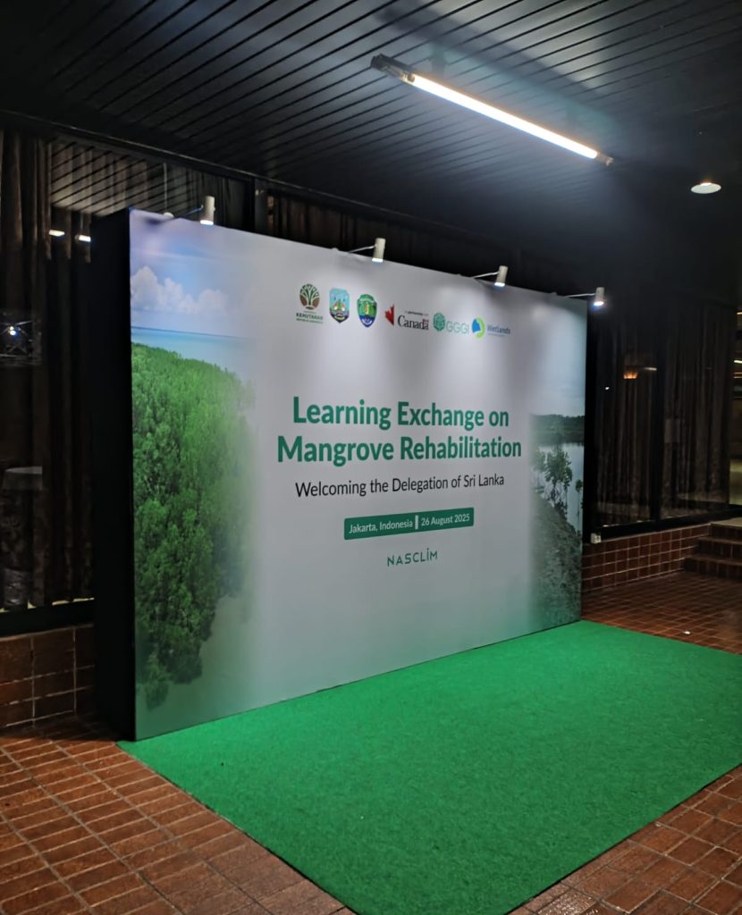 Vendor Booth Tangerang Selatan