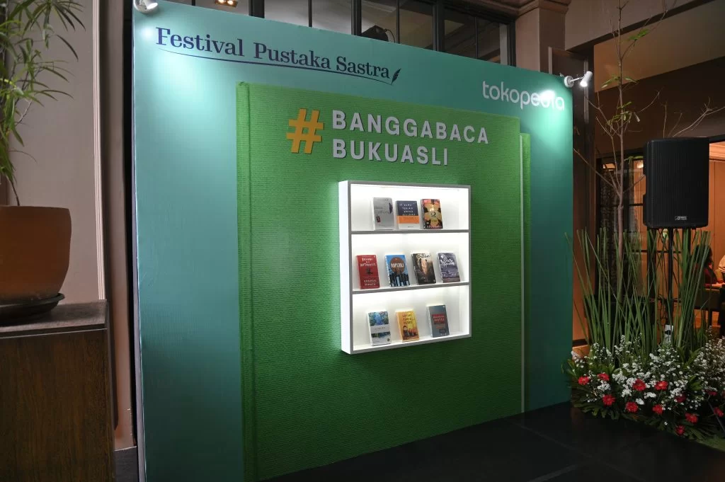 Vendor Booth jakarta timur