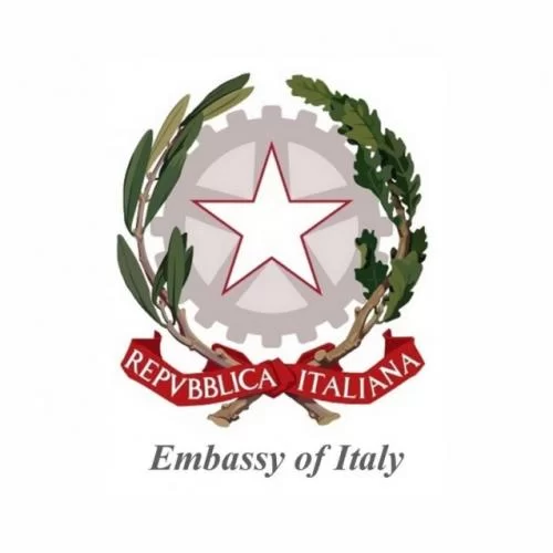 KLIEN REPVBLICA ITALIANA BERSAMA ARJUNAEVENT